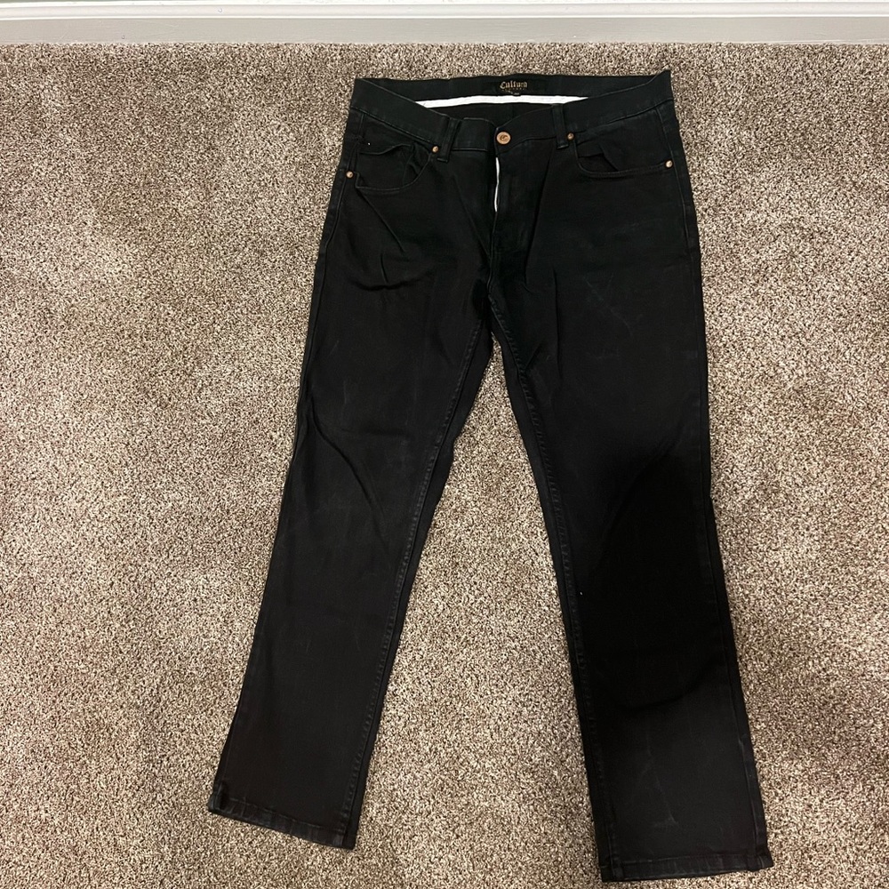 Mens Jeans